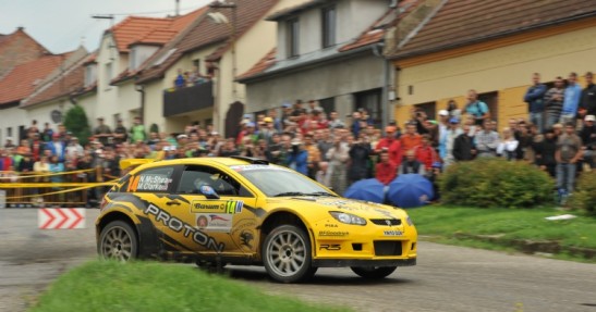 Rajd Barum